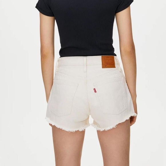 Levi’s 501 Original Shorts - Picture 5 of 5